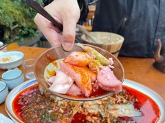 -青城甲(青城山店)