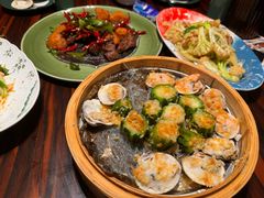 -粤·向群饭店(麓景路店)