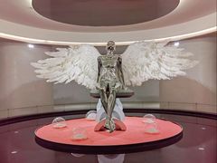 -涨巢·潮玩水疗局