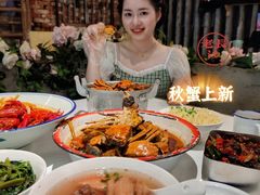 -老长沙龙虾馆·聚会餐厅(白石洲店)