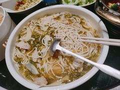 -湘湖大院(越王路店)