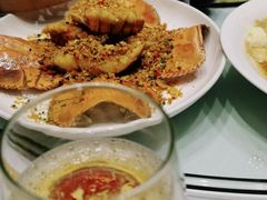 -骏莱海鲜鱼港(五角场店)