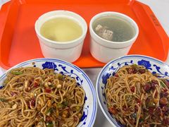 -小罗子汤店(大士院总店)