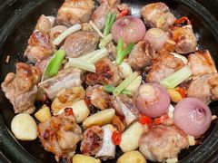 -新宝餐厅(流塘店)
