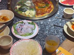 -蜀大侠火锅(森兰花园城店)