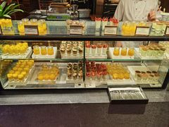 -广州富力君悦大酒店·凯菲厅