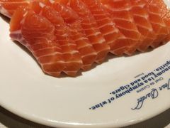 -星伦多自助料理·涮烤一体(虹悦城店)