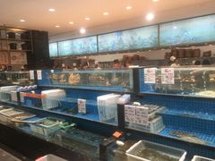 水产区-梁家大院•农家菜(昆山会展中心店)