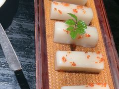 -吴越荣记苏州菜·松鼠桂鱼100%活鱼现做(月光码头店)