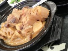 -潮喜竹溪荔湖酒家(荔枝湾店)