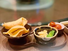 -西安高新洲际酒店•彩丰楼中餐厅