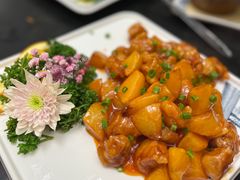 -旺达·福州菜(正大广场店)