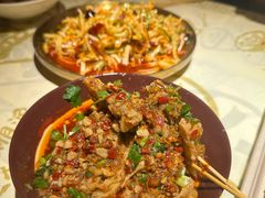 -串盟烧烤大排档·长沙美食地标(星沙店)