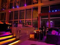 -The Penthouse酒吧