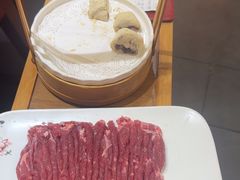 -1078號老北京涮肉(松柏店)