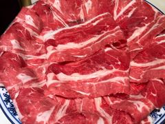 -宣武小院涮肉(前门店)