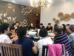 -锡和无锡菜(景丽苑店)