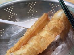 -弄堂咪道-饭香·面香·馄饨香(钦州北路田尚坊店)