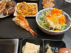 -饭团匠·料理小食堂(玉林店)