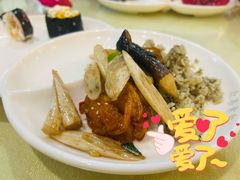 -众善素食(佛平五路店)