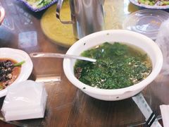 -老味道1992(武当山店)