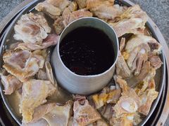 腊排骨-阿妈土锅鸡