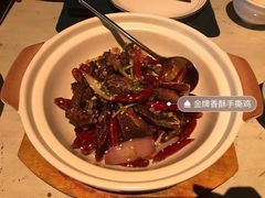 -T館·花园艺术餐厅