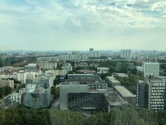 -南京维景国际大酒店(南京博物院店)