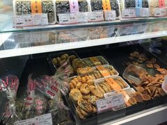 零售区-老香齋(五角场店)