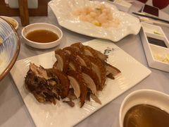 -全聚德(上海首店浦东店)