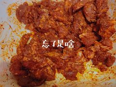 -33韩式自助烧烤(环城南路店)