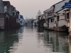 -山塘街