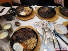-豪享悦牛排自助餐厅(天河城店)
