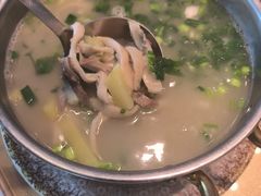 -新粤新疆菜清真餐厅(拱北店)