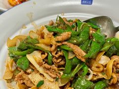 -兰湘子·湘菜小炒(南京江宁万达店)