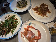 -兴仙饭店·闽味海鲜(马尾总店)