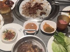 -悦享海创意自助(姜堰万达店)