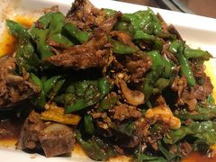 -大碗先生家常湘菜(解放街店)