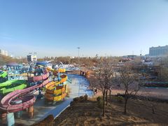 -欢乐水魔方水世界