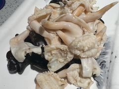 白灼鸟贝-漫月小海鲜酒馆(麦凯乐店)