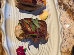 -BROWNSTONE布朗石西班牙餐厅(富城店)