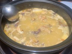 -一朵菌·野生菌探索家火锅(南亚店)