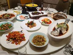 -金掌勺·锅包肉(广渠门店)