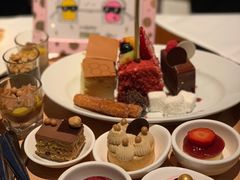 -广州富力君悦大酒店·凯菲厅