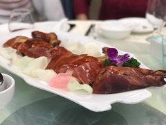 -馨越楼·点心·粤菜(赤坎店)