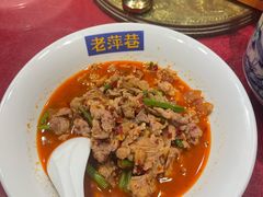 -老萍巷•莲花血鸭(楚萍店)