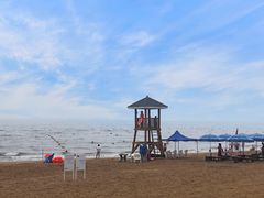 -老虎石海上公园