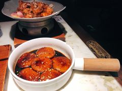 -绿茶餐厅(城西银泰城店)