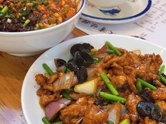 -晋情·游子轩(梅花路店)