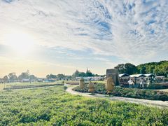 -嘉北郊野公园